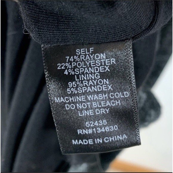 Evereve Sunday in Brooklyn Winter Knit Dress Size Medium M Lined Grey Cozy NEW - Picture 6 of 9